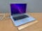 Apple MacBookAir7,2 13.3