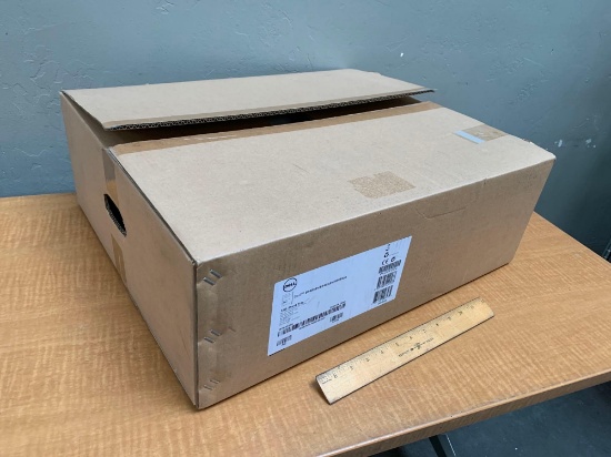 Dell 550-Sheet Tray for Printers B5460dn / B5465dnf / S5830dn / DP/N R7YH5 - NEW