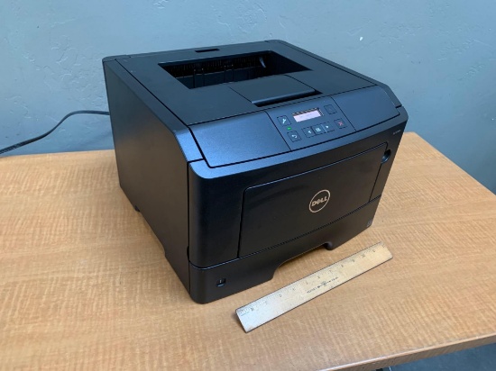 Dell B2360dn Monochrome Laser Printer
