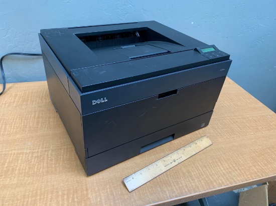 Dell 2350dn Monochrome Laser Printer