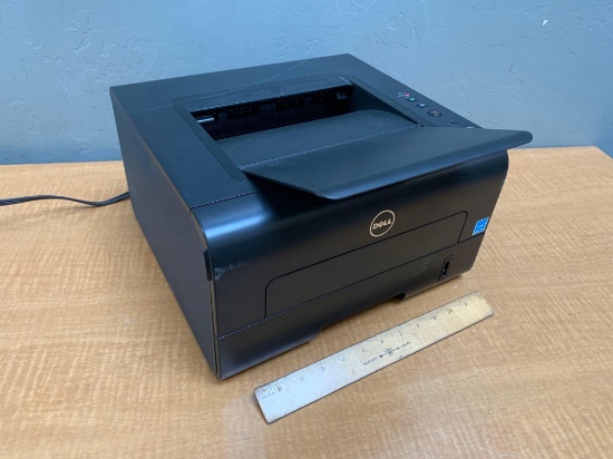 Dell B1260dn Monochrome Laser Printer