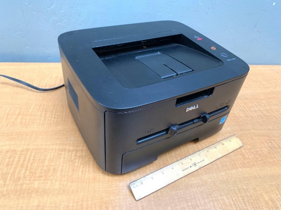 Dell 1130n Monochrome Laser Printer