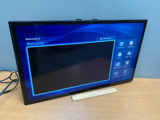 Samsung HG32NE470 32" Commercial Hospitality TV