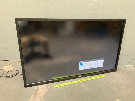 Dell C7017T 70" TouchScreen Interactive Conference Room LED Backlit Monitor