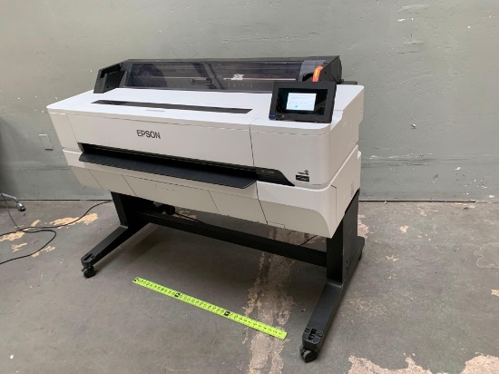 Epson SureColor T5470 SC-T5470 Wide Format Printer 36"
