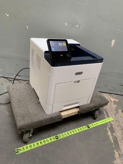 Xerox Versalink B600 Monochrome Laser Printer