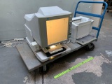 Konica Minolta MS 6000 MKII Microfilm Reader Printer & Scanner