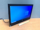 Dell Optiplex 7450 AIO PC Intel i7-7700 3.6GHz 8GB DDR4 256GB SSD Wifi Bt HDMI USB3.0 Win 10