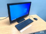 Dell Optiplex 9030 AIO PC Intel i5-4590 3.0GHz 8GB DDR3 500GB SATA Wifi BT HDMI Win 10