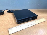 Dell Optiplex 7070 SFF Mini PC Intel i7-9700 2.0GHz 8GB DDR4 256GB SSD Wifi Bt DP USB-C Win 11