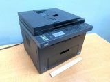 Dell 1355cn Color Multifunction Laser Printer
