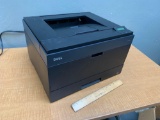 Dell 2350dn Monochrome Laser Printer