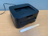 Dell 1130n Monochrome Laser Printer