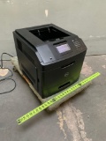 Dell S5830dn Smart Monochrome Laser Printer