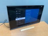 Samsung UN32J5500AF 32