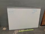 Claridge Whiteboard 72