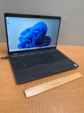 Dell Latitude 5501 15.6