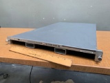 Apple 1U RackMount Xserve Server Intel Xeon 2.8GHz 8 Core 2GB NO HD NO OS