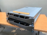 2pcs - Dell PowerEdge R710 RackMount Servers