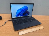 Dell Latitude 5501 15.6