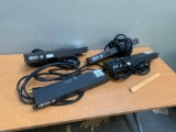 4pcs - Tripp-Lite PDUMH20 Metered PDU 120V 12 Outlets / Power Strip