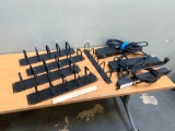 3pcs - Power Distribution Units / Power Strips & Cable Management Panels