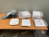 7pcs - Cisco Aironet 3700 & 3800 Series Wireless Access Points