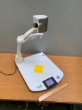 Elmo P30HD Visual Presenter Document Camera