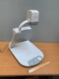 Elmo P10 Visual Presenter Document Camera