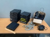 12pcs - Pasco Scientific Science WorkShop 750 Interface / Electronics LAB USB DAq