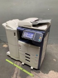 Toshiba e-Studio 457 Multifunction Laser Printer