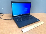 Dell Latitude 7380 13.3