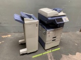 Toshiba e-Studio 356 Multifunction Laser Printer