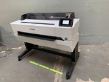 Epson SureColor T5470 SC-T5470 Wide Format Printer 36