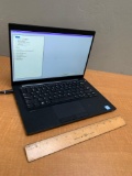 Dell Latitude 7380 13.3
