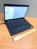 Dell Latitude 7380 13.3