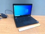 Dell Latitude E5470 Laptop Intel i5-6440HQ 2.6GHz 8GB DDR4 500GB SATA Wifi BT Win 10