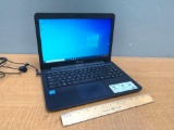 Asus R417N 14