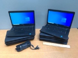 10pcs - Dell Latitude 5450 Laptops Intel i5-5300 2.3GHz 8GB 500GB SATA Wifi BT HDMI Win 10