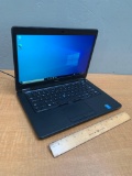 Dell Latitude 5450 Laptop Intel i5-5300 2.3GHz 8GB 500GB SATA Wifi BT HDMI Win 10