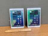 2pcs - Apple iPad 8th Generation 10.2