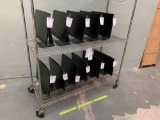 11pcs - Dell Optiplex 7460 AIO Intel i7-8700 3.2GHz 8GB DDR4 256GB SSD Wifi Bt HDMI - Dim Screen?