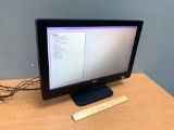 Dell Optiplex 3011 AIO PC Intel i5-3470 2.9GHz 4GB DDR3 500GB SATA Serial NO OS