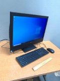 Dell Optiplex 7440 AIO PC Intel i5-6500 3.2GHz 8GB DDR4 500GB SATA Wifi Bt HDMI USB3.0 Win 10