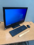 Dell Optiplex 7450 AIO PC Intel i7-7700 3.6GHz 8GB DDR4 500GB SATA Wifi Bt HDMI USB3.0 Win 10