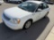 Ford Five Hundred 4 Door Sedan Passanger Car 6 Cylinders 3.0L Engine Year 2007