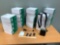 24pcs - Shidu Personal Voice Amplifier for Guides / Teachers / Coaches / Speakers / Wireless PA