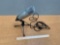 Samson C01U USB Studio Condenser with Mini Tripod Podcast Microphone