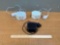 3pcs - White Noise Sound Machines