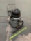 Powr-Flite PF54 Wet/Dry Vacuum 15 Gallon with Poly Tank